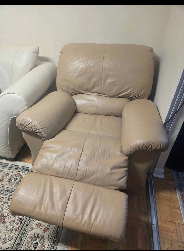 Lazy Boy Recliner Rocker Glider (Manual) - photo 5