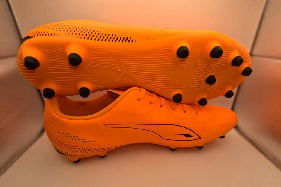 Puma Vitoria II Soccer Cleats FG/AG Size 11.5 - photo 2