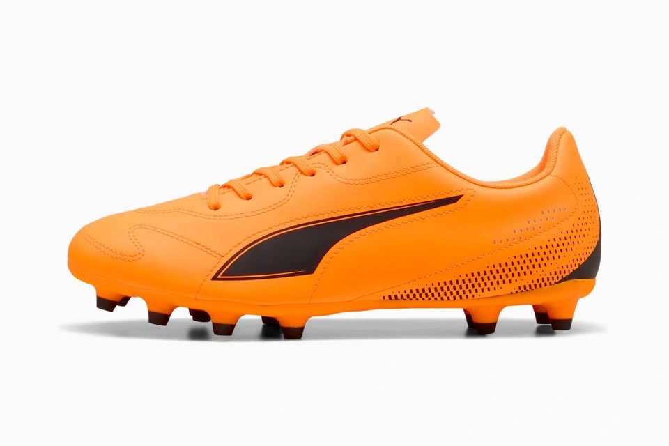 Puma Vitoria II Soccer Cleats FG/AG Size 11.5 - photo 4