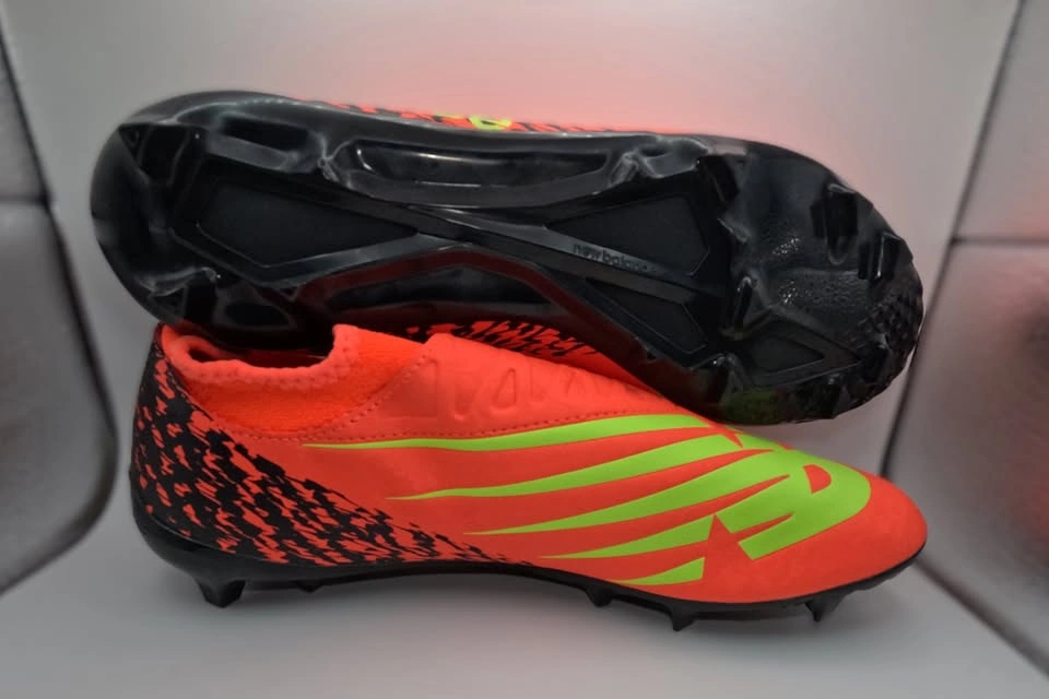 New Balance Furon V7 Dispatch Soccer Cleats FG Size 11.5 - photo 2