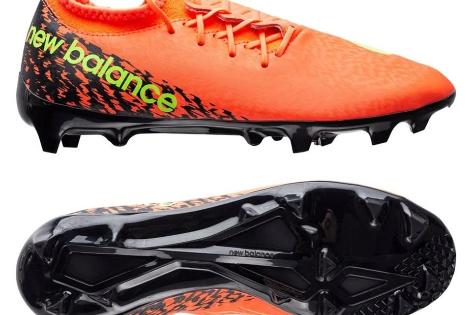 New Balance Furon V7 Dispatch Soccer Cleats FG Size 11.5 - photo 4