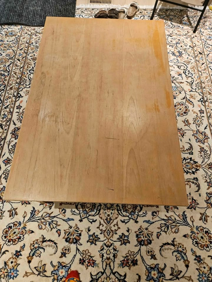 Coffee table - photo 2