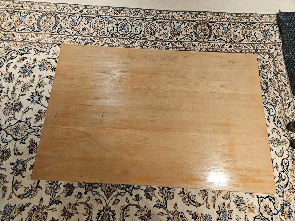Coffee table - photo 4