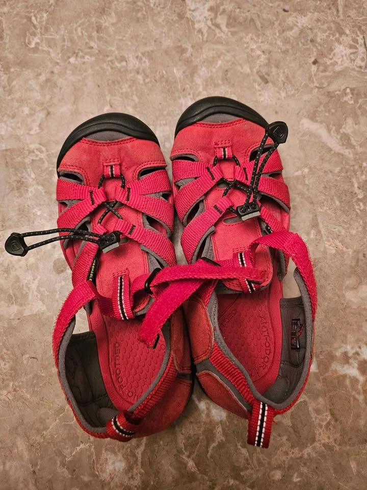 Keen Sandals