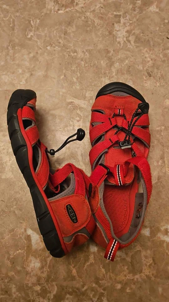 Keen Sandals - photo 3