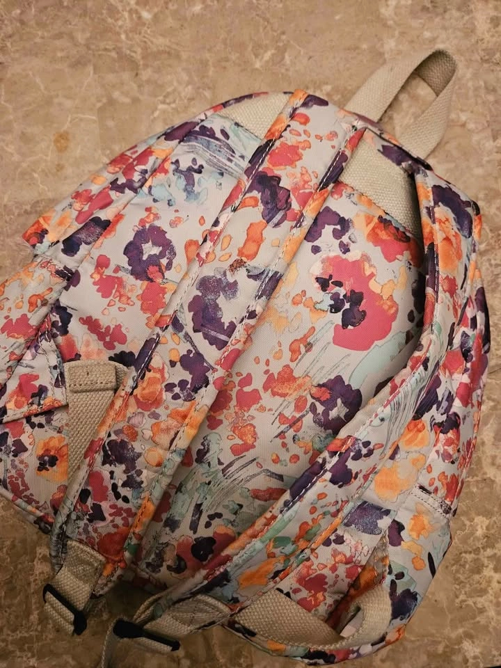 Kipling backpack