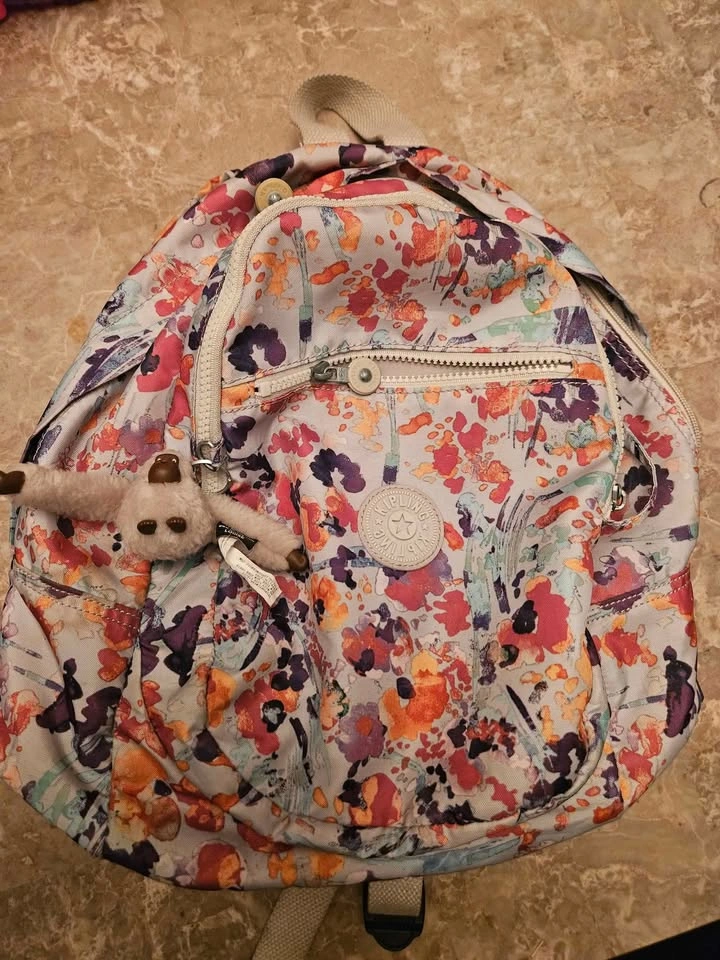 Kipling backpack - photo 2