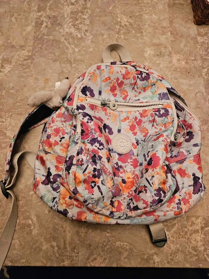 Kipling backpack - photo 3