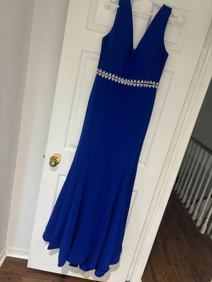 Party dress