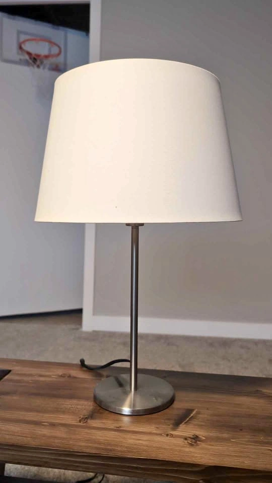 Table Lamp