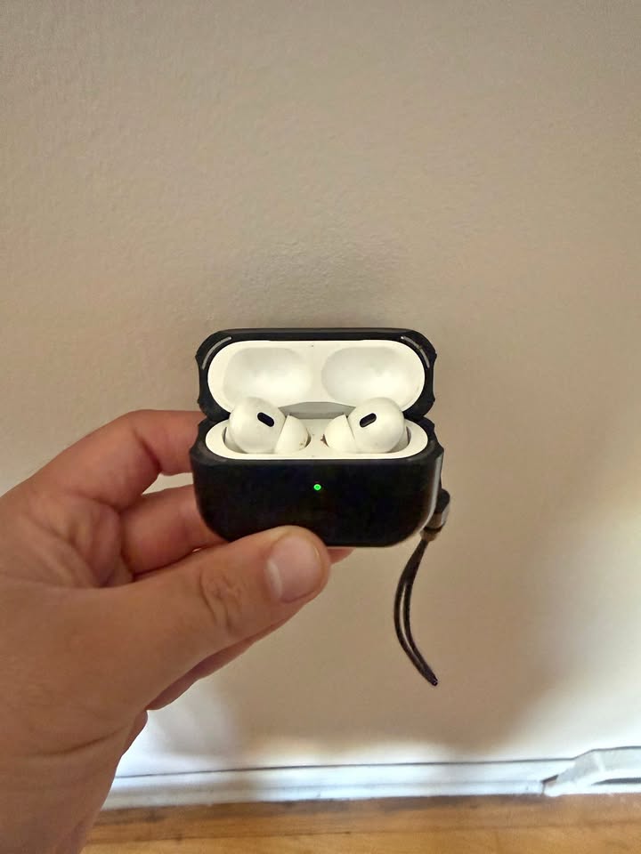 Airpods Pro 2 (USB C CASE)