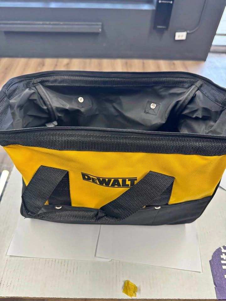 Dewalt Tool Bag