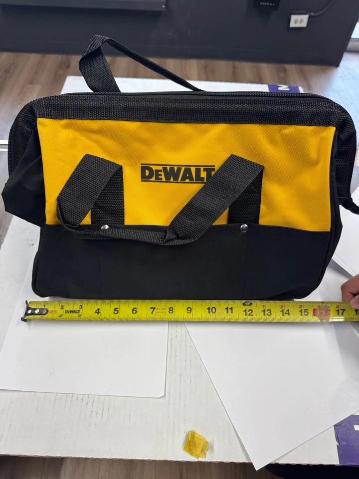 Dewalt Tool Bag - photo 3
