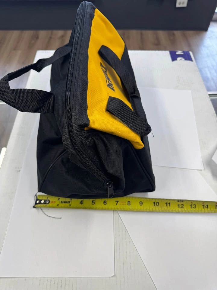 Dewalt Tool Bag - photo 4