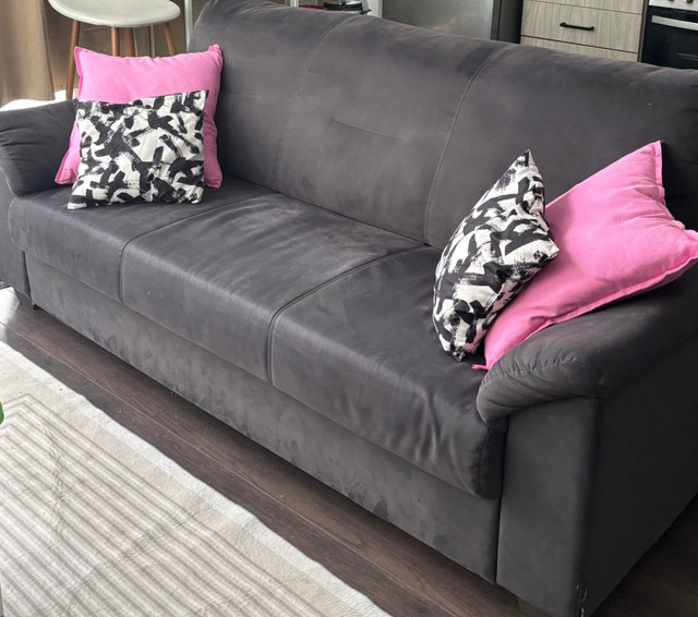 3 Seater Sofa