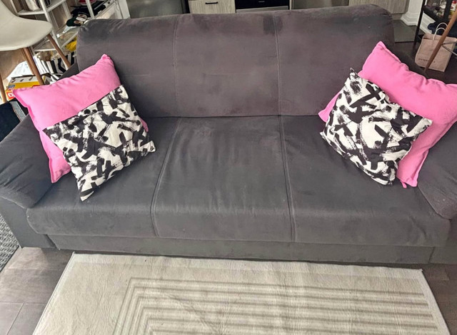3 Seater Sofa - photo 2