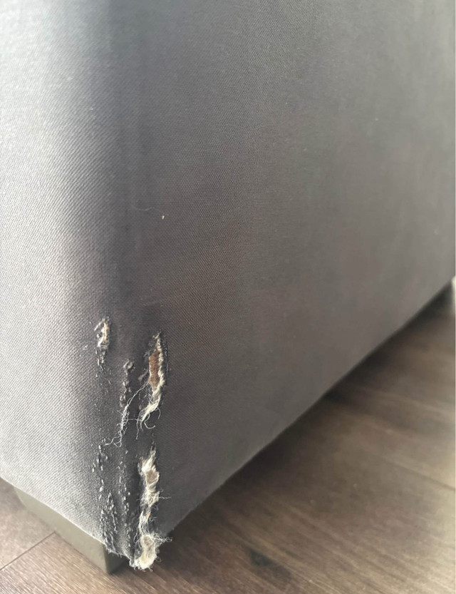 3 Seater Sofa - photo 3