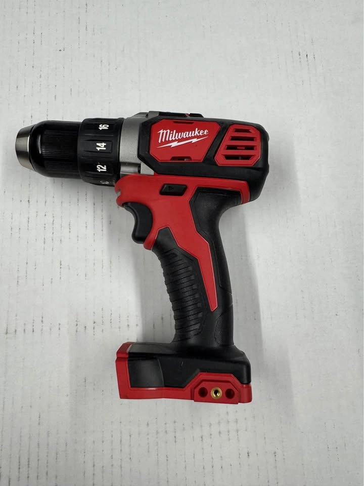 Milwaukee M18 18V 1/2" Drill Driver (Tool-Only) - photo 2