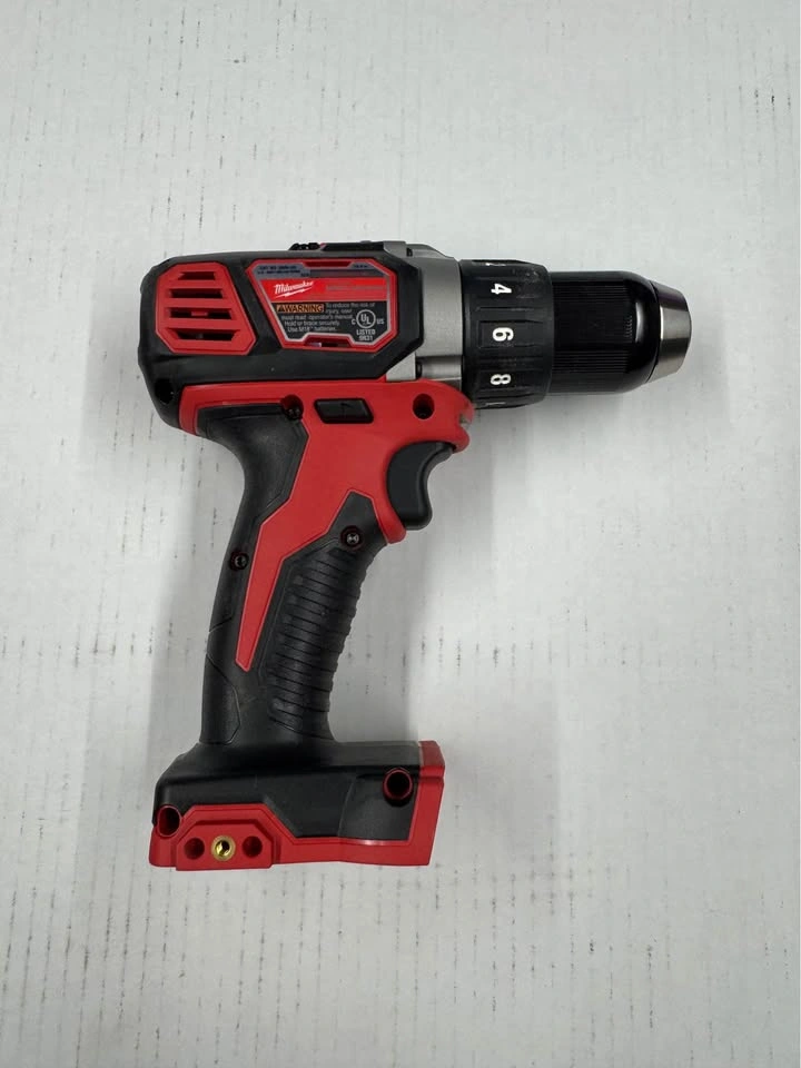 Milwaukee M18 18V 1/2" Drill Driver (Tool-Only) - photo 3