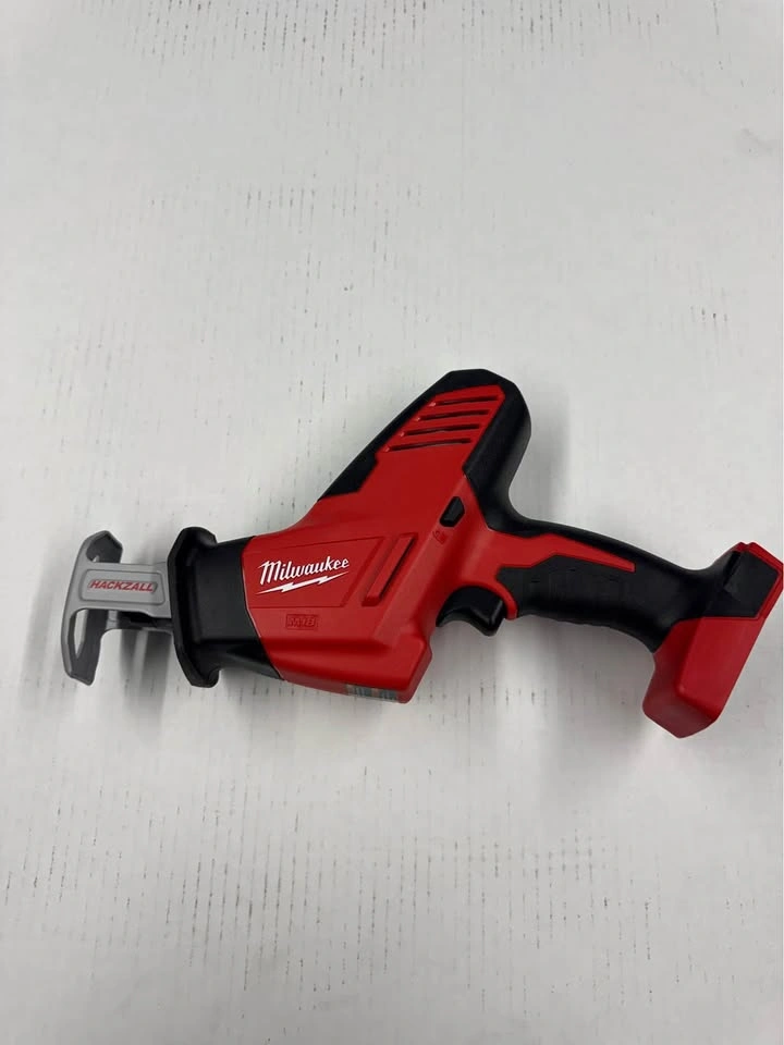 Milwaukee M18 HACKZALL Reciprocating Saw (Tool-Only)