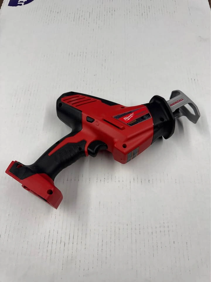 Milwaukee M18 HACKZALL Reciprocating Saw (Tool-Only) - photo 2