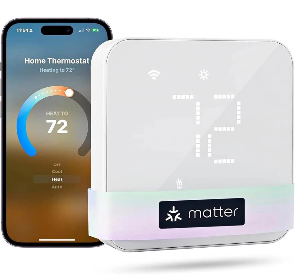 Meross Smart Thermostat MTS300