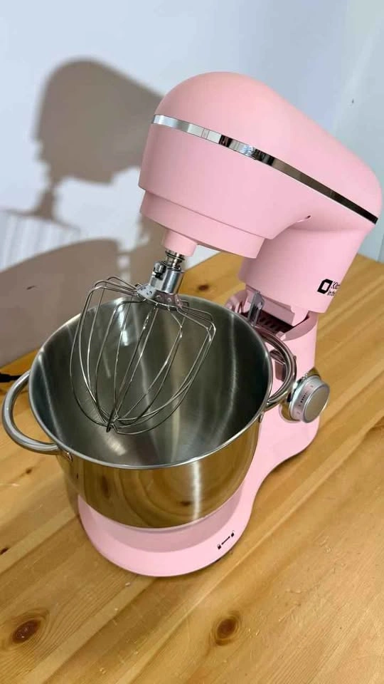 Stand Mixer 5QT 10 Speed with Bowls, New - photo 4