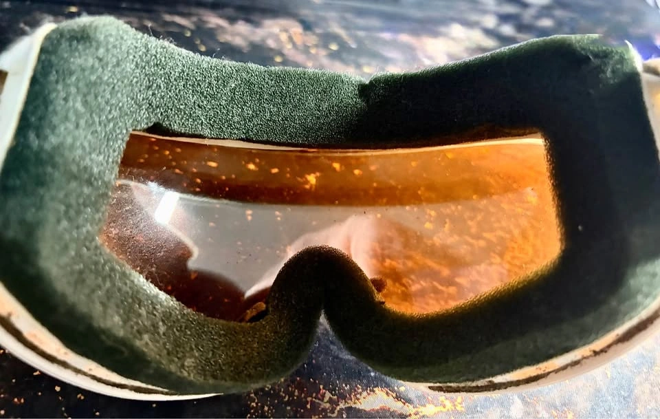 Uvex Ski/Snowboard Goggles – Anti-Fog Double Lens - photo 2