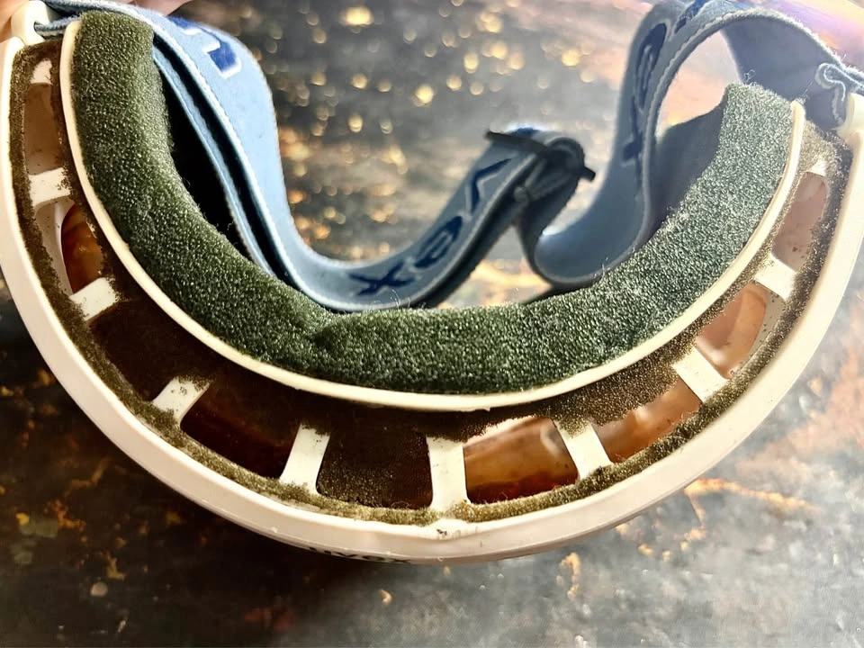Uvex Ski/Snowboard Goggles – Anti-Fog Double Lens - photo 5