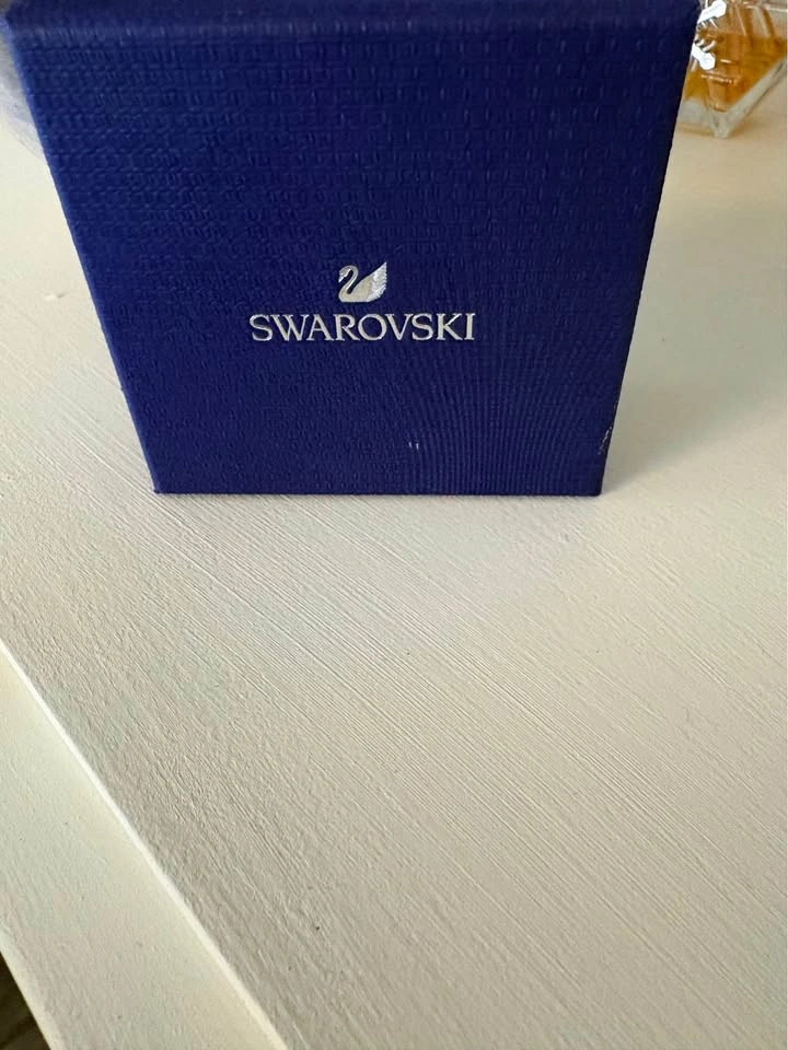 Swarovski Bella V Drop Earrings Rose Gold-Tone - photo 2