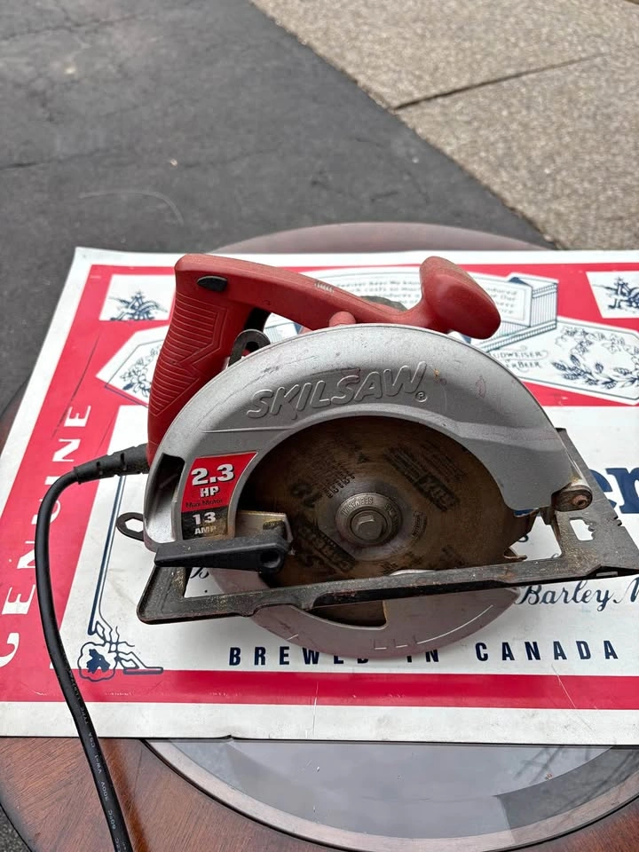 Circular Saw