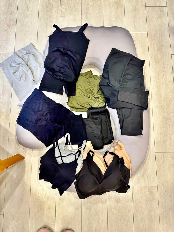 Pregnancy Outfits