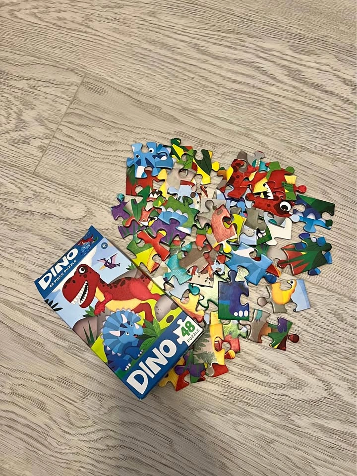 Ravensburger 1000 Piece Puzzle