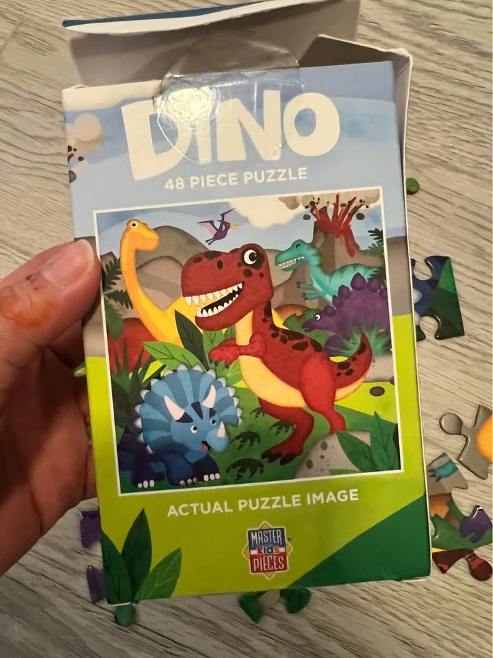 Ravensburger 1000 Piece Puzzle - photo 2