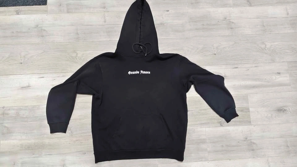 Grand Amore Hoodie (Large) - photo 2