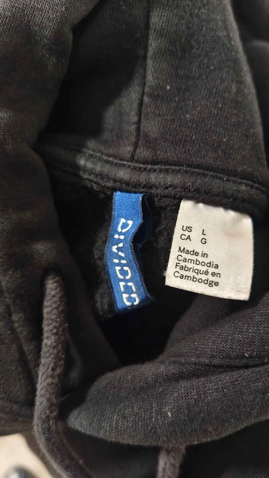 Grand Amore Hoodie (Large) - photo 3