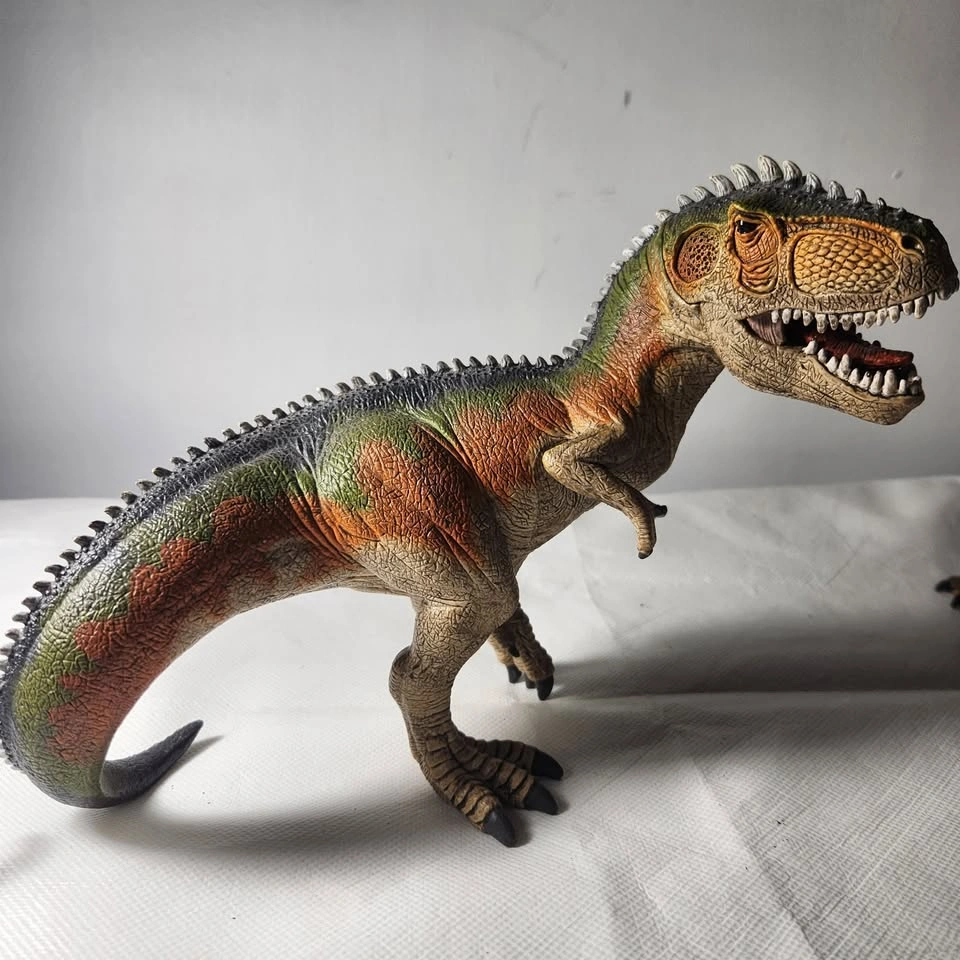 Schleich & Papo Dinosaur Figurines (6 pcs) - photo 3