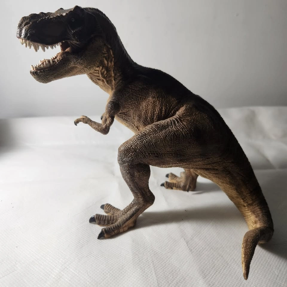 Schleich & Papo Dinosaur Figurines (6 pcs) - photo 4