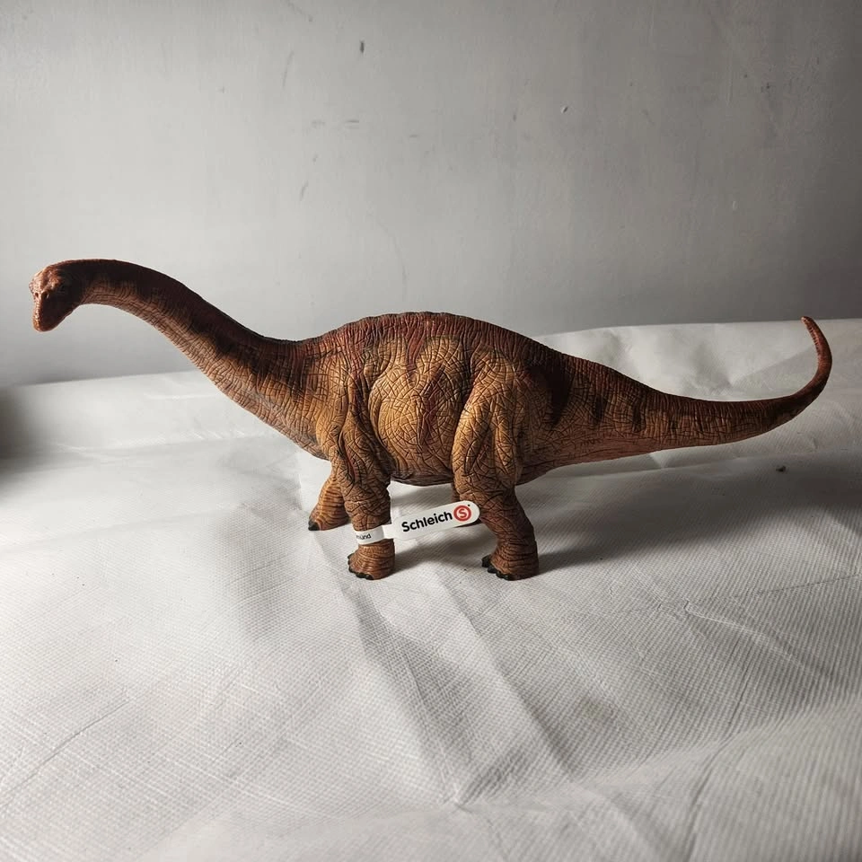 Schleich & Papo Dinosaur Figurines (6 pcs) - photo 5