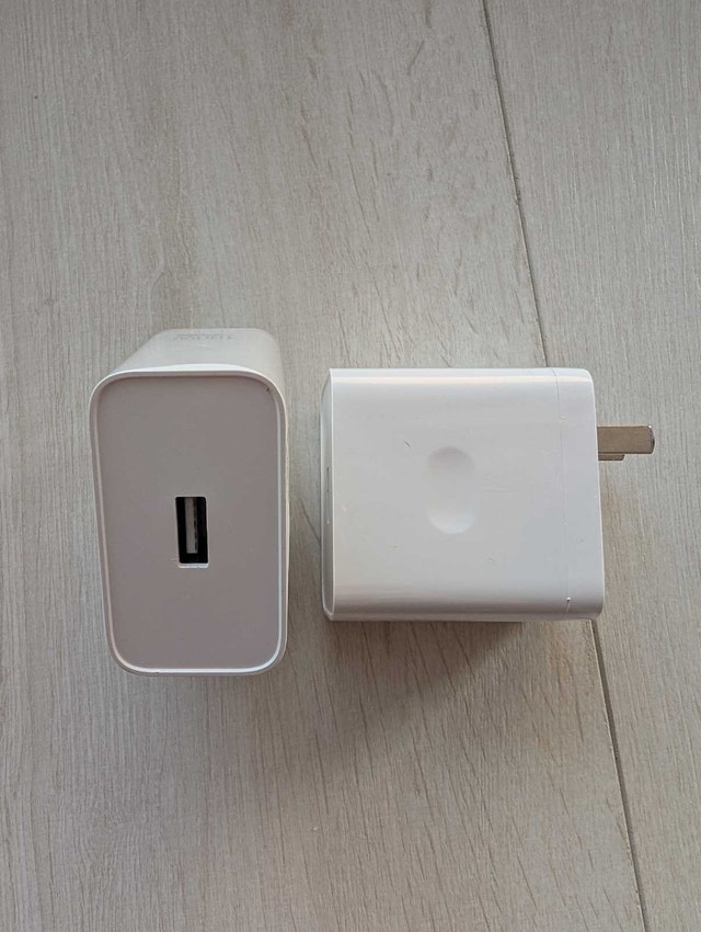 Supervooc Charger 100W for OnePlus/Oppo/Realme - photo 2