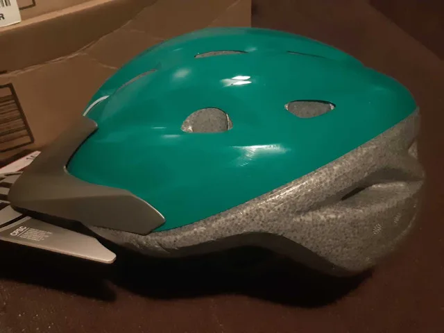 Bell Thalia Women's Bike Helmet - NEW thumbnail