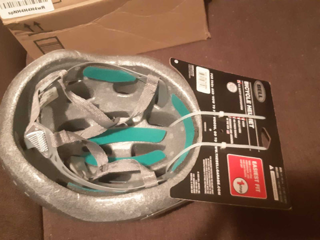 Bell Thalia Women's Bike Helmet - NEW - photo 2