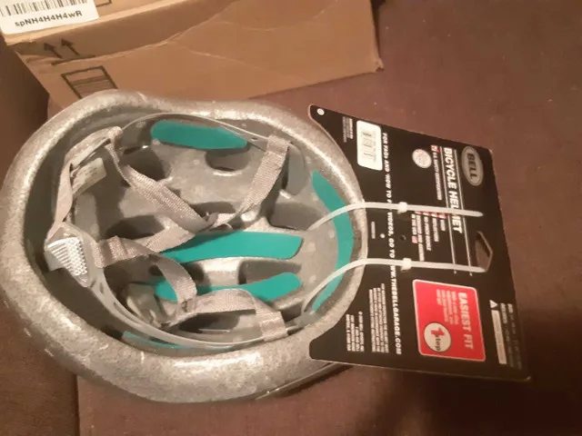 Bell Thalia Women's Bike Helmet - NEW image indicator(2)