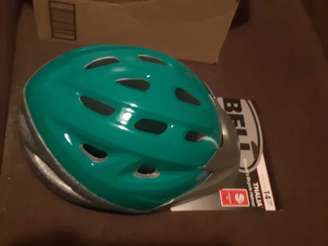 Bell Thalia Women's Bike Helmet - NEW image indicator(3)