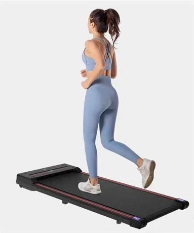 Sperax Walking Pad Under Desk Treadmill thumbnail