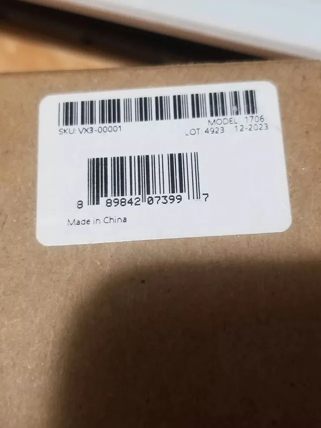 Microsoft 65W Adapter AC Charger For Surface Pro 1706 image indicator(3)