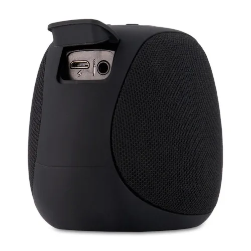 digifon Boom Q Bluetooth 5.0 Dual Pairing Mini Speaker image indicator(3)