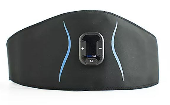 FitNation Versatone Core Muscle Trainer & TENS Belt
