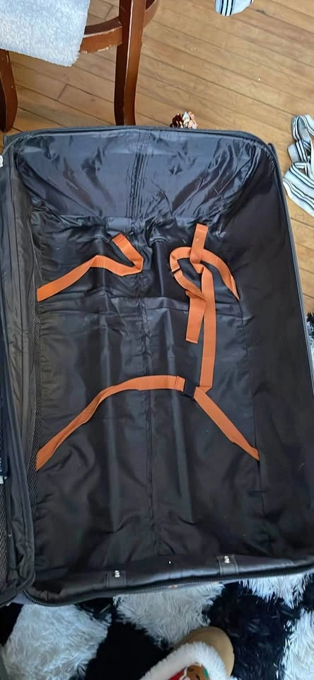 Suitcase