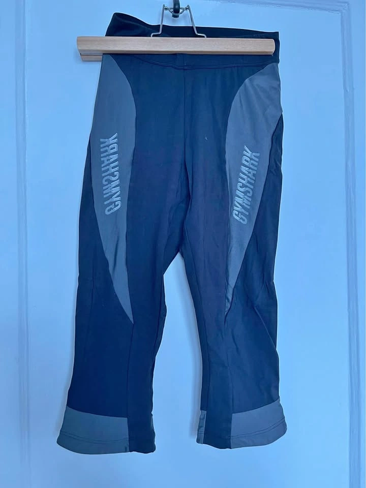 Active Leggings